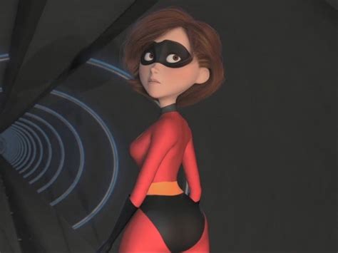 elastigirl gif|Elasti